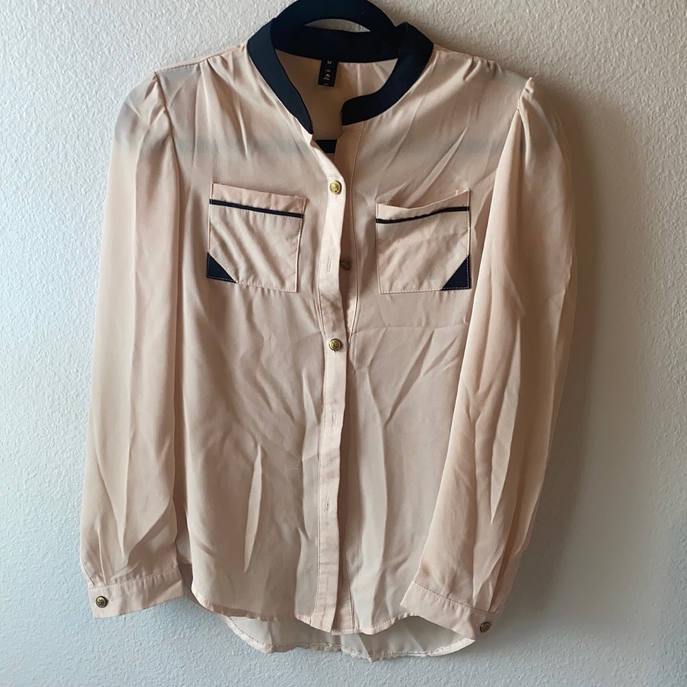 Office blouse